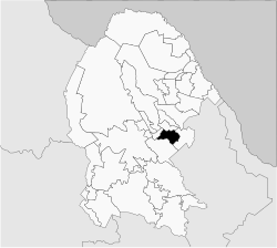 Monclova en Coahuila